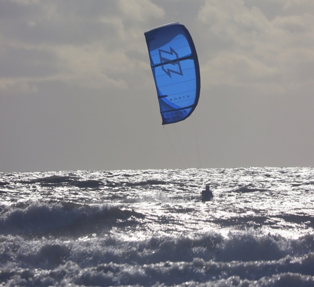  Une aventure de kitesurf passionnante 