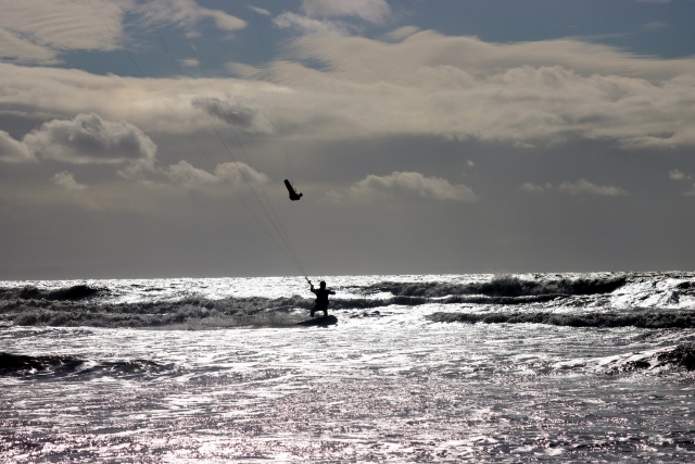  Devenez un kitesurfeur confiant 