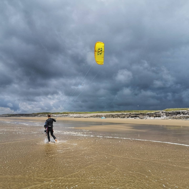  Partez à l'aventure à la plage 
