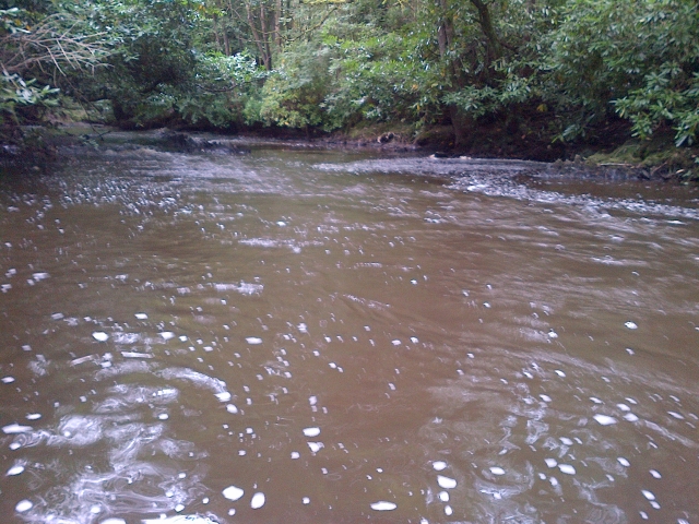  Rivière Cusher 