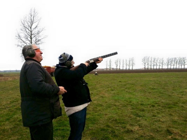  Experiencias de tiro al plato en Suffolk