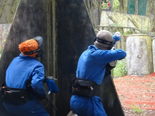  Il lavoro di squadra fa avverare i sogni