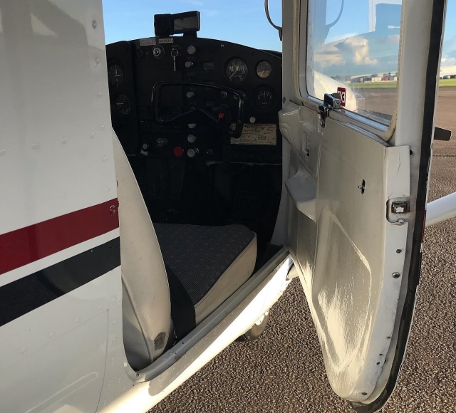 Hop in!