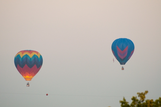 Avventura divertente 