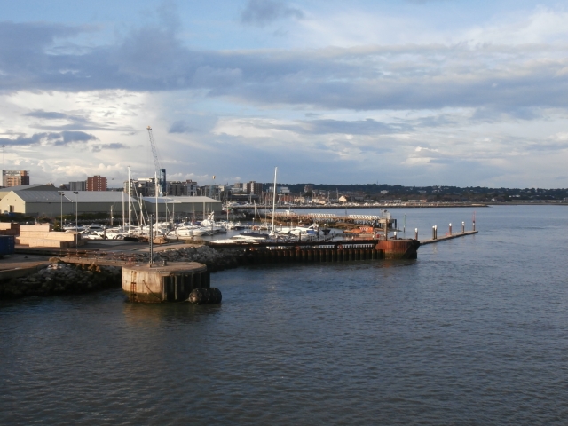 Poole Harbour