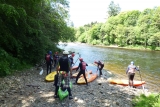 Junior SUP Session on River Tay for 3h