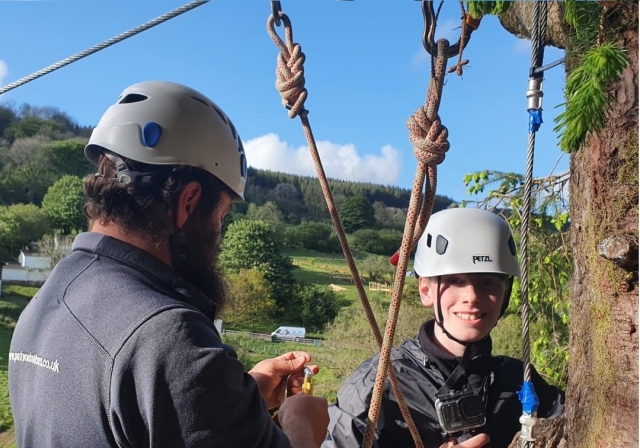  Aventuras divertidas!
