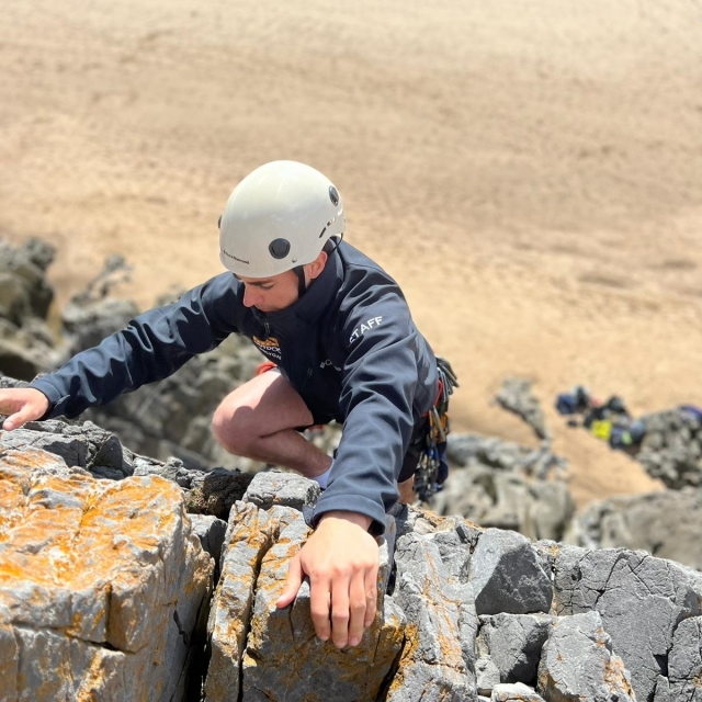 Get the best views from the top