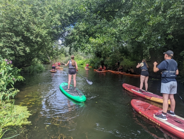  remar no rio 