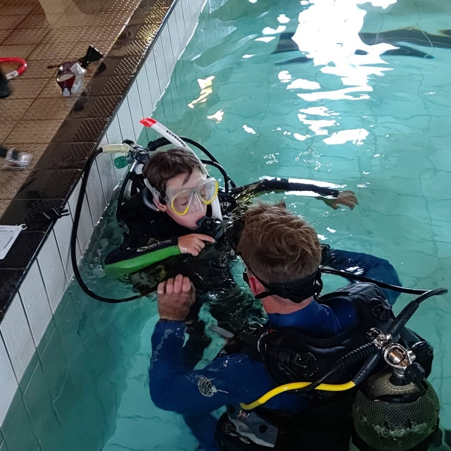Experiências de Bubblemaker na Irlanda 