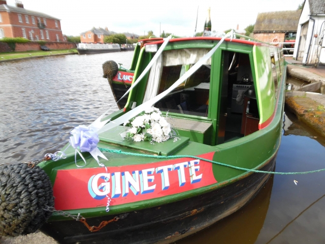  Tour di Ginette 