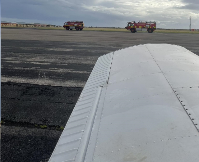  Pronti a volare 