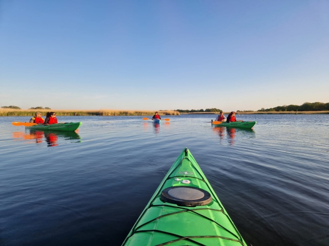  Hickling broad 
