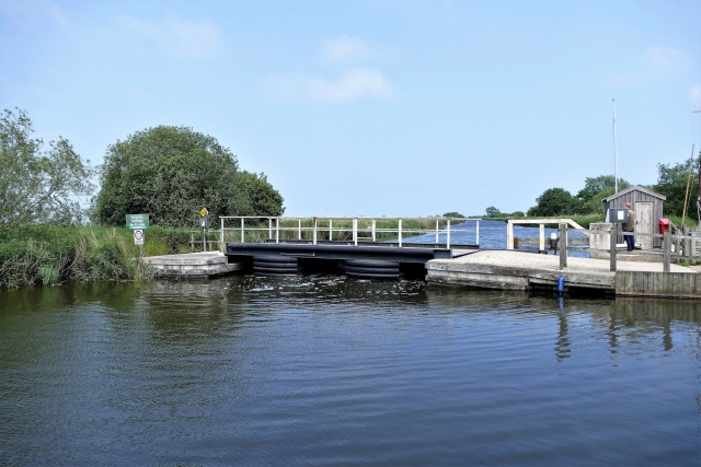  Martham Broad