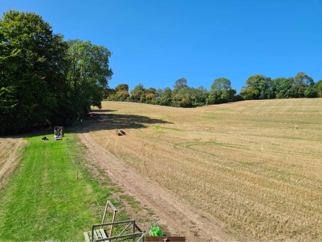  Luogo in campagna