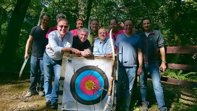 Outdoor Activities in Scotland