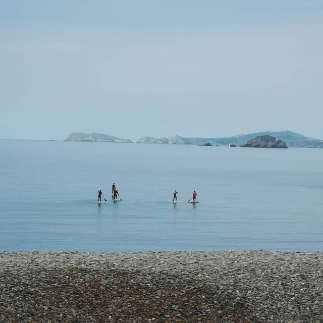 Momenti di relax 