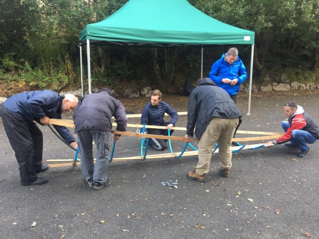  Lavoro di squadra 