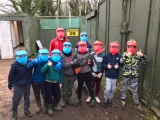 Low Impact Paintball (7-9 yrs) on Manor Farm 1h