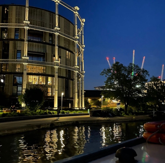  Esplora Londra 