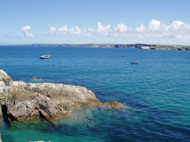  Vistas impresionantes 