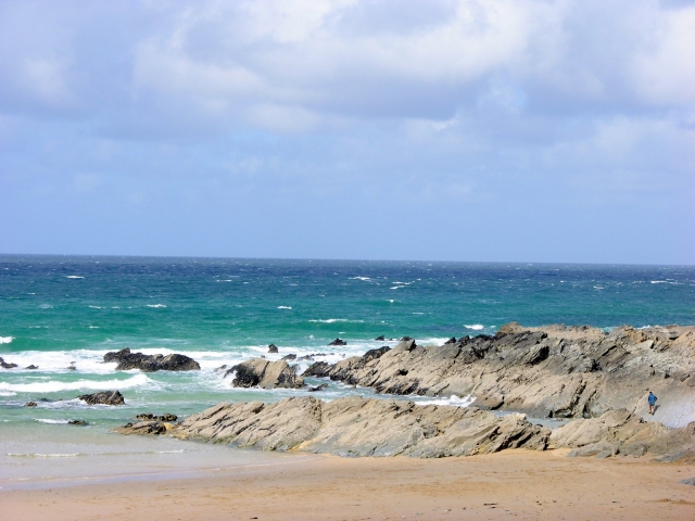  Newquay est magnifique