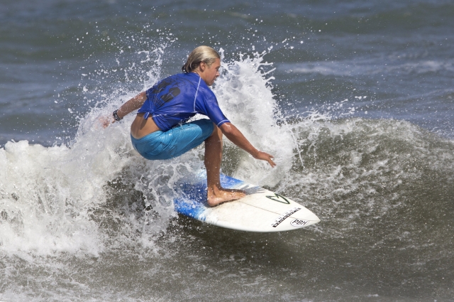 Surfeurs avancés 