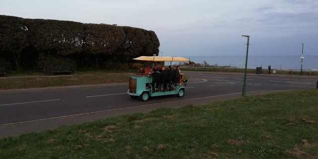 Disfruta de una experiencia única y genial 