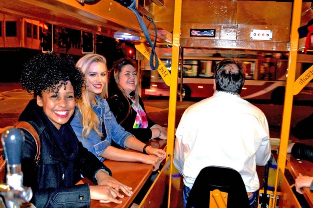 We have the best tours in town