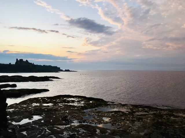  Littoral magnifique 