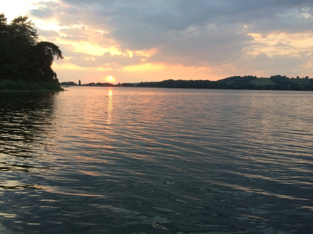  Blagdon Lake in Bristol 
