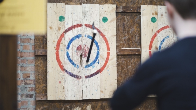 Aiming