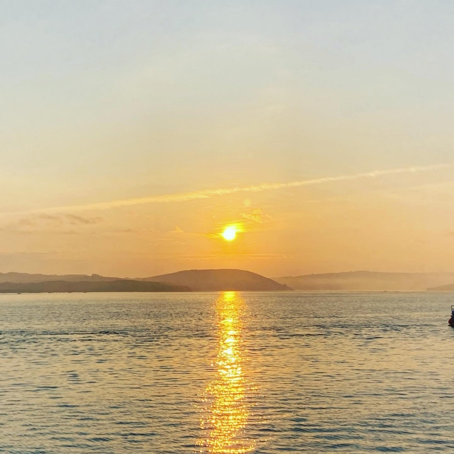 Cornish beauty