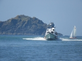Excursion en bateau d'une journée complète vers les îles Scilly