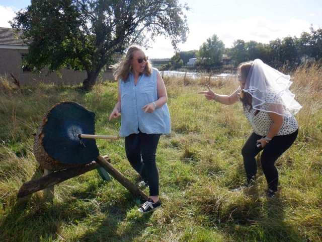  S'amuser avec vos amis