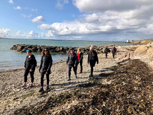 Exploring the stunning peninsula