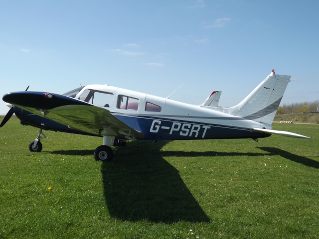 Genießen Sie Ihren Probeflug 