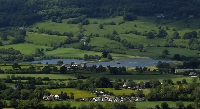  Entdecken Sie Gloucestershire aus einer einzigartigen Perspektive 