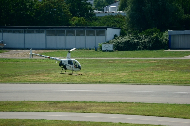  Genießen Sie einen fantastischen Flug 