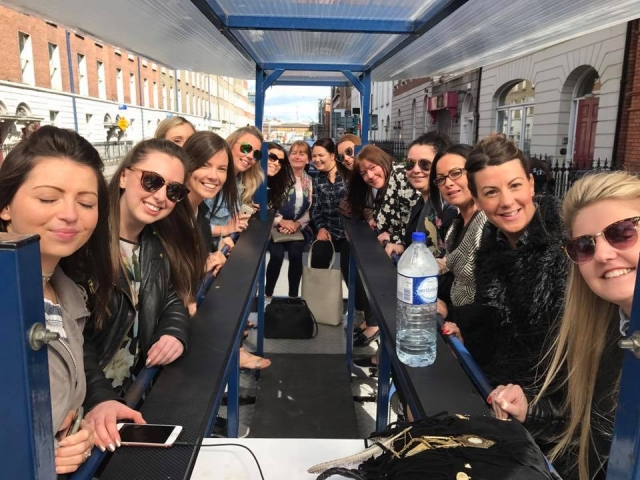  Goditi un tour unico 