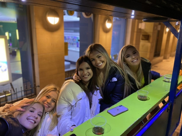  城里最好的旅游