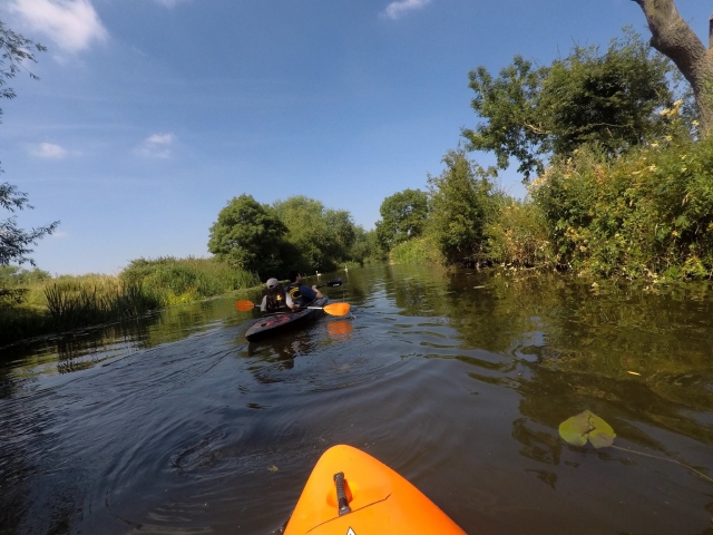  River Soar 