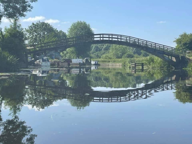  River Soar 景点 