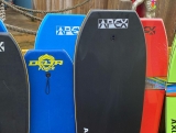 Noleggio bodyboard su Westward Ho! Spiaggia per 2 ore