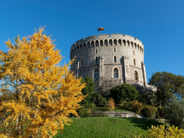 Castelo de Windsor 