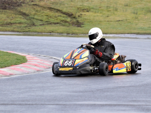  Profitez des sensations fortes de la course 