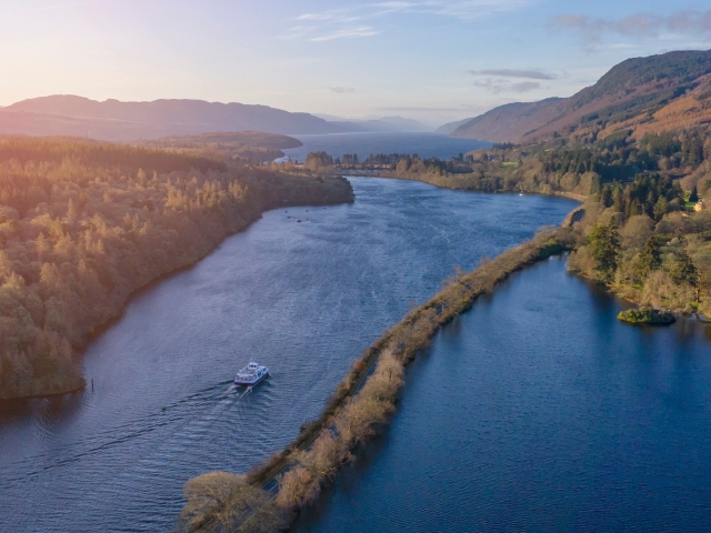  Loch Ness 