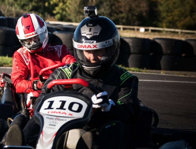  Karts DMAX