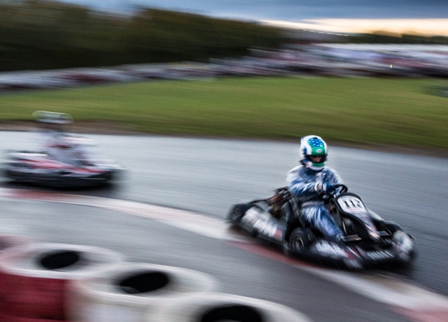  20 minutos de pista de pista 
