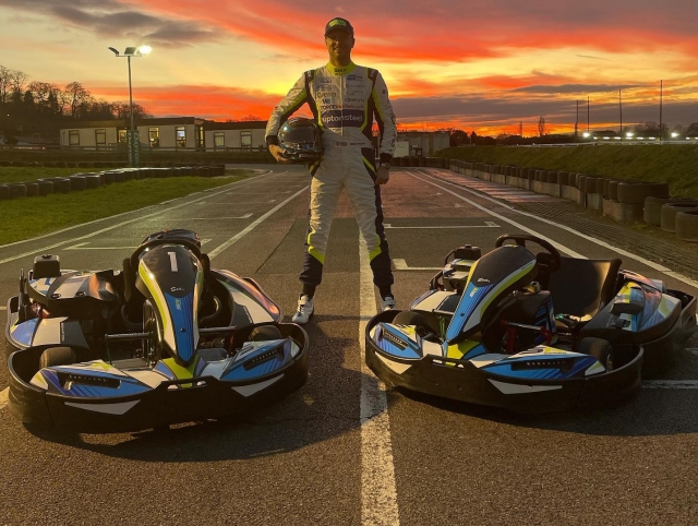  SODI-Karts zu gewinnen!